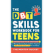 The DBT Skills Workbook For Teens - Understand Your Emotions and Manage Anxiety, Anger, and Other Negativity To Balance Your Life For The Better (For