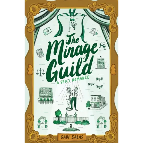 The Mirage Guild