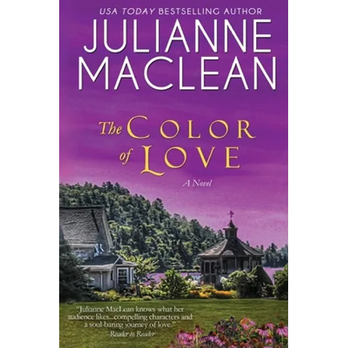 The Color of Love