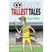 Football's Tallest Tales