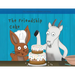 The Friendship Cake