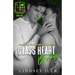 Glass Heart Broken