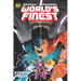 Batman/Superman: World's Finest Vol. 2: Strange Visitor