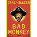 Bad Monkey