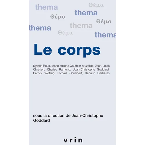 Le Corps