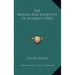 The Nature And Necessity Of Interest (1903)