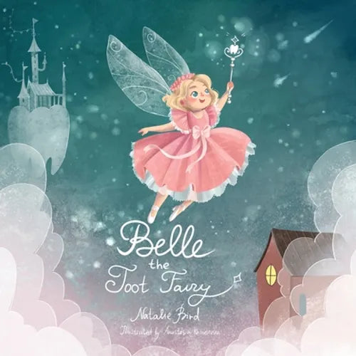 Belle the Toot Fairy
