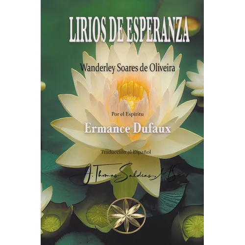 Lirios de Esperanza