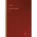 The Indian Antiquary: Vol. I
