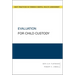 Evaluation for Child Custody
