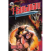 I, Barbarian!