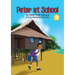Peter At School