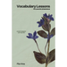 Vocabulary Lessons: In Love & Limerence