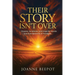Their Story Isn't Over: Prayers, Scriptures, and Hope for Parents and Grandparents of Prodigals