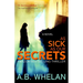 As Sick as Our Secrets
