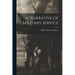 A Narrative of Military Service