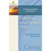 Following Jesus Through Mark