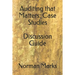 Auditing that Matters: Case Studies Discussion Guide
