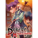 The Legend of Dororo and Hyakkimaru Vol. 11