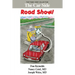The Car Side: Road Show!: The Funny Side Collection