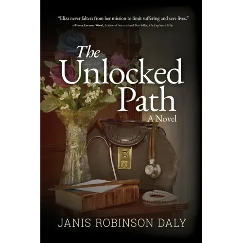 The Unlocked Path