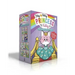 The Itty Bitty Princess Kitty Ten-Book Collection (Boxed Set): The Newest Princess; The Royal Ball; The Puppy Prince; Star Showers; The Cloud Race; Th