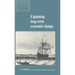 Explaining Long-Term Economic Change