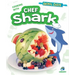 Cooking with Chef Shark