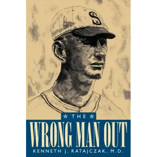 The Wrong Man Out