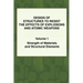 Design of Structures to Resist the Effects of Explosions & Atomic Weapons - Vol.1 Strength of Materials & Structural Elements