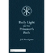 Daily Light on the Prisoner's Path