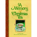A Memory of Christmas Tea