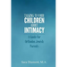 Talking to Your Children About Intimacy: A Guide for Orthodox Jewish Parents