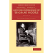 Memoirs, Journal, and Correspondence of Thomas Moore