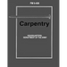 Carpentry (FM 5-426)