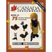 O Canada Crosswords Book 22