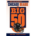 The Big 50: Chicago Bears