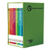 HBR 20-Minute Manager Boxed Set (10 Books) (HBR 20-Minute Manager Series)