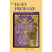 The Holy Profane: Religion in Black Popular Music