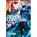 Demon Lord 2099, Vol. 1 (Light Novel): Cyberpunk City Shinjuku