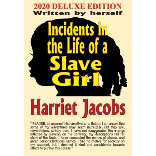 Incidents in the Life of a Slave Girl