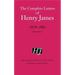 The Complete Letters of Henry James, 1878-1880: Volume 1