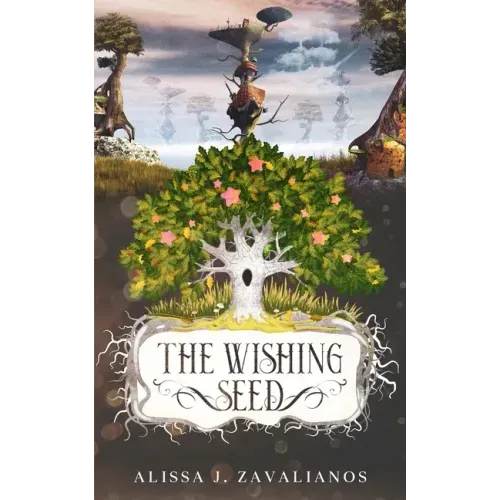 The Wishing Seed