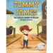 Tommy James The Littlest Cowboy In Reckon
