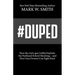 #Duped: How the Anti-gun Lobby Exploits the Parkland School Shooting-and How Gun Owners Can Fight Back