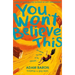 You Won't Believe This