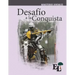 Desafío a la Conquista: Escuela de Liderazgo: Especialidad Ministerio Juvenil