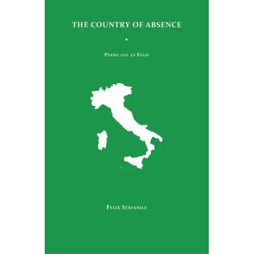The Country of Absence