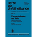 Knorpelschaden Am Knie: 4. Reisensburger Workshop Zur Klinischen Unfallchirurgie, 25. Bis 27. September 1975