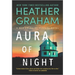 Aura of Night: A Paranormal Mystery Romance